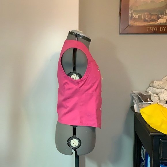 Cowgirl Vest - Picture 6 of 6